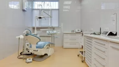 Стоматологический центр Ортодонт Сити