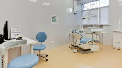 Стоматологический центр Ортодонт Сити