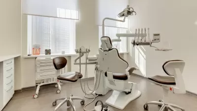 Стоматологический центр Ортодонт Сити