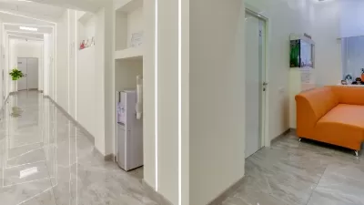 Стоматологический центр Ортодонт Сити