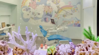 Стоматологический центр Ортодонт Сити