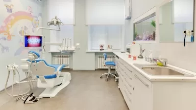 Стоматологический центр Ортодонт Сити