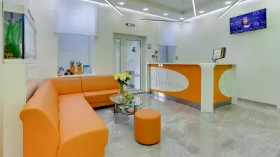 Стоматологический центр Ортодонт Сити