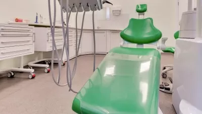 Стоматологический центр Ортодонт Сити