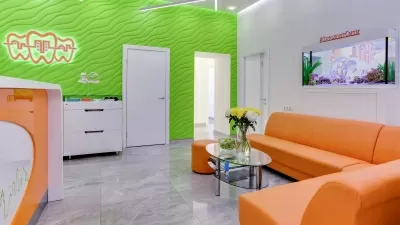 Стоматологический центр Ортодонт Сити