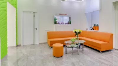 Стоматологический центр Ортодонт Сити