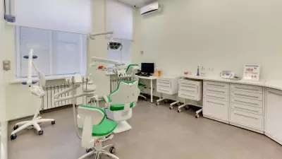 Стоматологический центр Ортодонт Сити