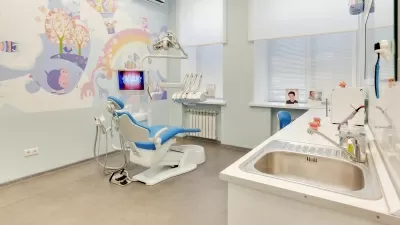 Стоматологический центр Ортодонт Сити