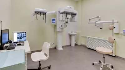 Стоматологический центр Ортодонт Сити