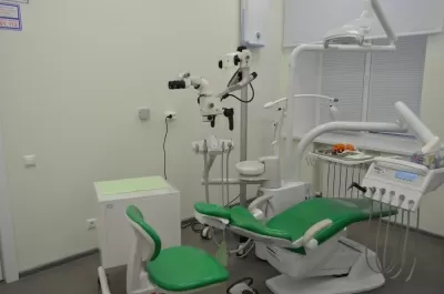 Стоматологический центр Ортодонт Сити