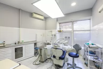 Стоматология на Серпуховской