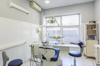 Стоматология на Серпуховской