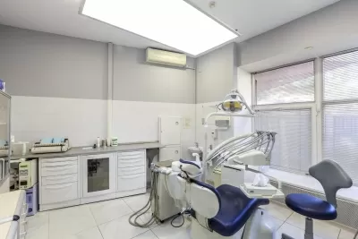 Стоматология на Серпуховской