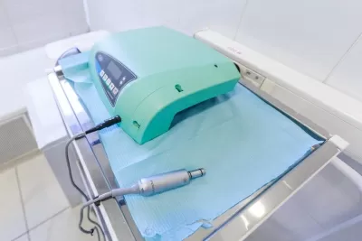 Стоматология на Серпуховской