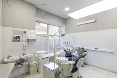 Стоматология на Серпуховской