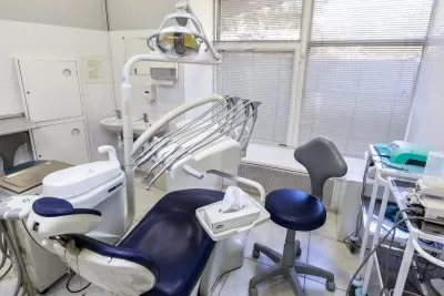 Стоматология на Серпуховской