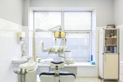 Стоматология на Серпуховской