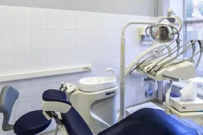 Стоматология на Серпуховской