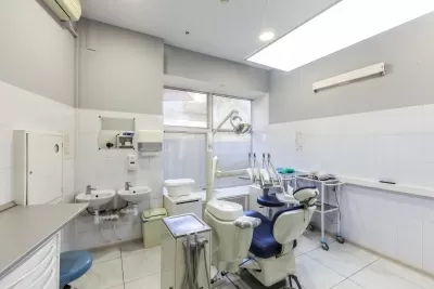 Стоматология на Серпуховской