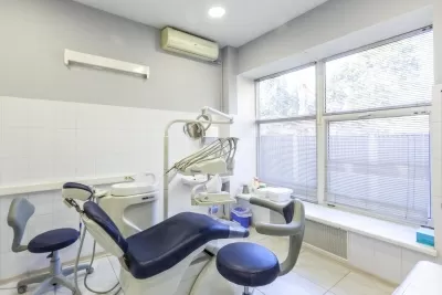 Стоматология на Серпуховской