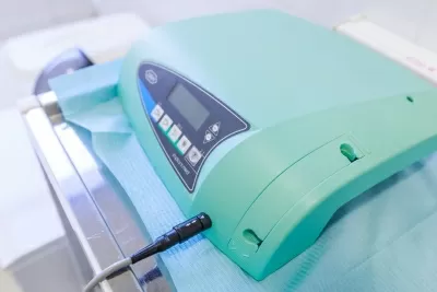 Стоматология на Серпуховской