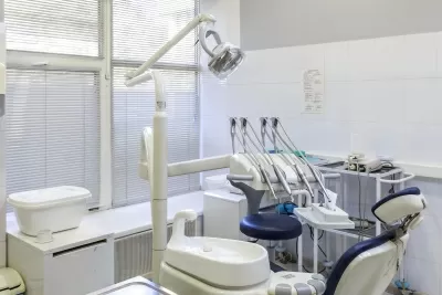 Стоматология на Серпуховской