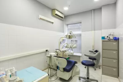 Стоматология на Серпуховской