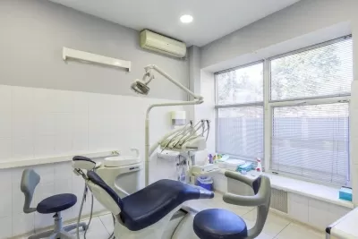 Стоматология на Серпуховской