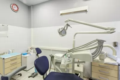 Стоматология на Серпуховской