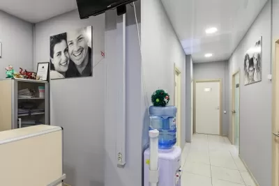 Стоматология на Серпуховской