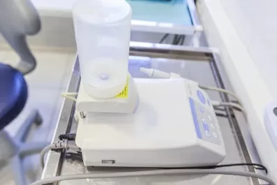 Стоматология на Серпуховской