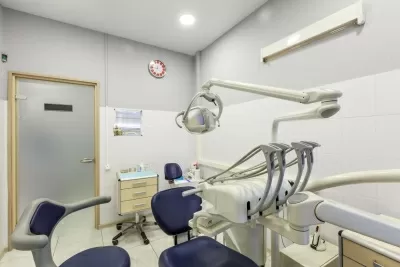 Стоматология на Серпуховской