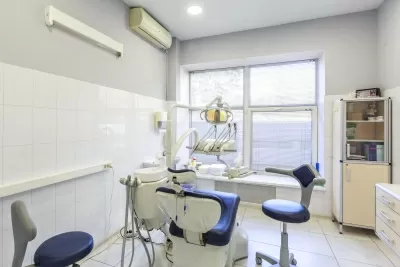 Стоматология на Серпуховской