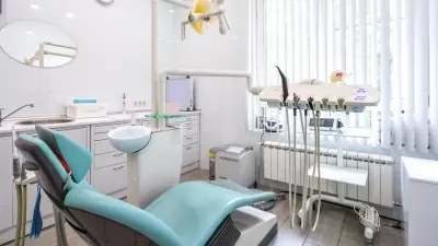 Клиника вашего Стоматолога