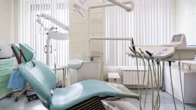 Клиника вашего Стоматолога