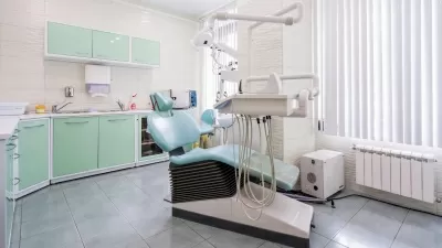 Клиника вашего Стоматолога