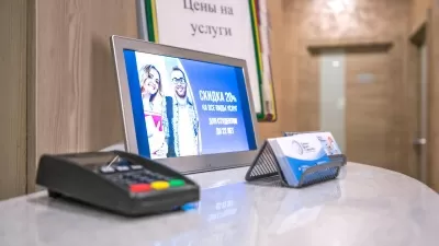 Клиника вашего Стоматолога