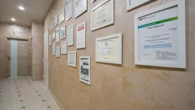 Клиника вашего Стоматолога