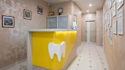 Клиника вашего Стоматолога