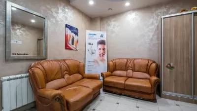 Клиника вашего Стоматолога