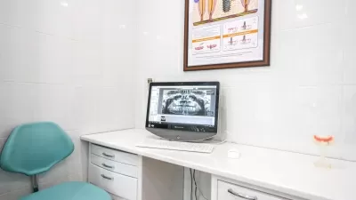 Клиника вашего Стоматолога