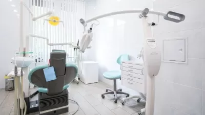 Клиника вашего Стоматолога