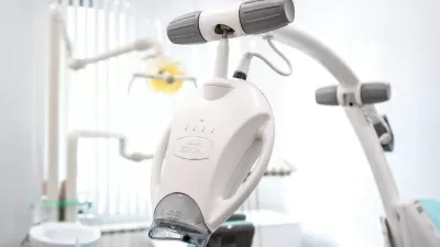 Клиника вашего Стоматолога