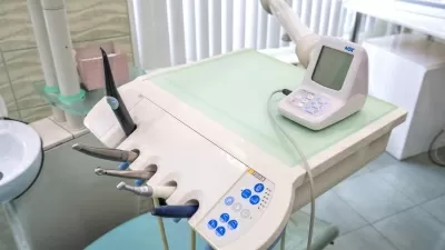 Клиника вашего Стоматолога