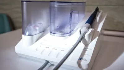 Клиника вашего Стоматолога