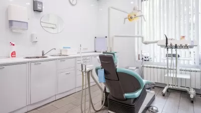 Клиника вашего Стоматолога