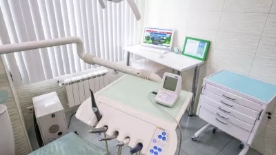 Клиника вашего Стоматолога