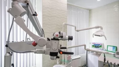 Клиника вашего Стоматолога