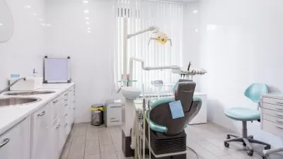 Клиника вашего Стоматолога