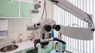 Клиника вашего Стоматолога